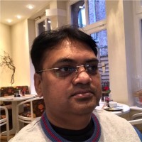 Avinash Pawar