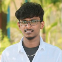 ARUN KUMAR B