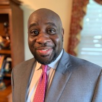 Dwayne (Dalexh) Hunt, Ed.D.   (Él, He, Him)