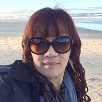Louise Ting