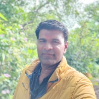 Prashant Tekale