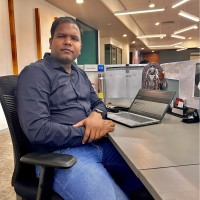 Kamlesh Yadav
