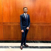Devansh Gandhi