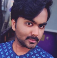 Shashank S