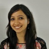 Priya Gaba