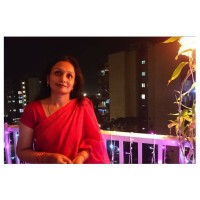 Poonam Sinha