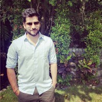 Manav Malhotra