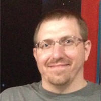 Chris Newman
