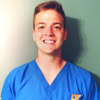 Timothy Nichols, Otr/L