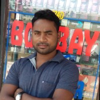 Sagar Barwa
