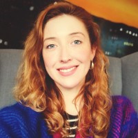 Naomi Hawthorne