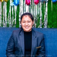 Ashmita Khadka