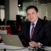 Ramses Alexander Bautista