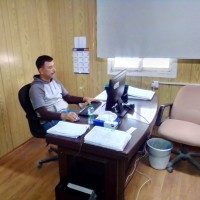 Muhammad Raees Sharif