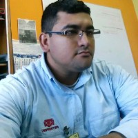 Juan Carlos Rojas Arista