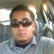 Faustino Reeves