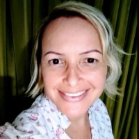 Silvana Nérias De Oliveira Barbosa