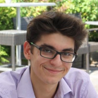 Moreau Pierre-Etienne