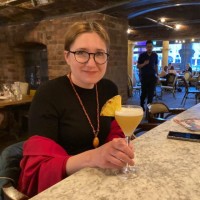 Iryna Dunbar