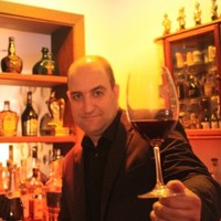 Rodrigo Gonçalves  Carvalho