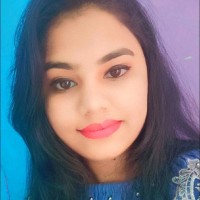Suchismita Satapathy