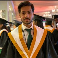 Shaheer Ahmed Shaikh