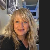Sharon Morin