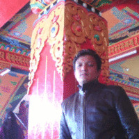 Biraj Prajapati