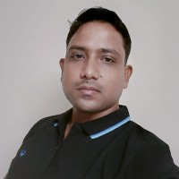 PRASANT KUMAR SAHOO