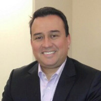 Jorge Santa Cruz