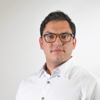 Luis Fernando Felix Gonzalez