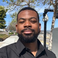 Xavier Harper