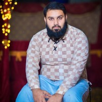 Arsalan Ahmed Khan