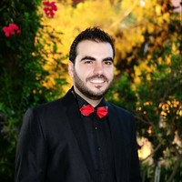 Haitham Yehia