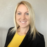 Danielle Reding