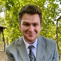 Evan Grollman