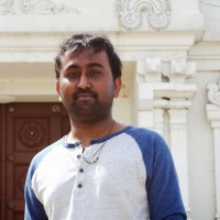saravanakumar selvaraj