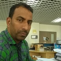 Mohammed Rizwan