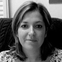 Sandrine MIRANDA PASCOA