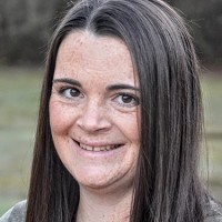 Heather Isaac