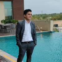 Robin Bhandari