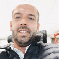 Gwenael Jouéo