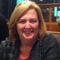 Fiona Skryzmoski