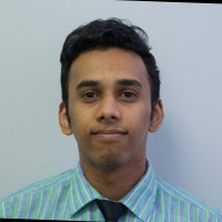 Thomas Mathew