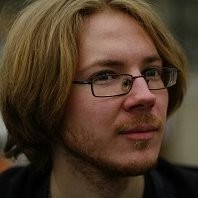 Anton Burenkov