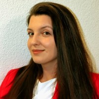 Nikolina Bogadi