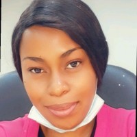 Rebecca Mihanda
