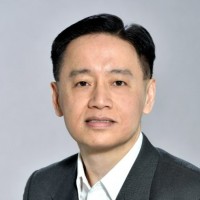 Gerald Lam