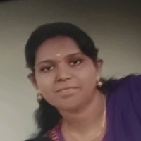Vinodhini A