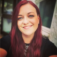 Amie Croxton